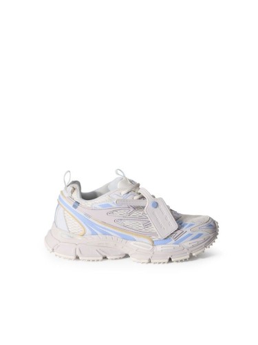 OW BE RIGHT BACK SNEAKER