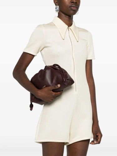 LOEWE,FLAMENCO PURSE MEDIUM