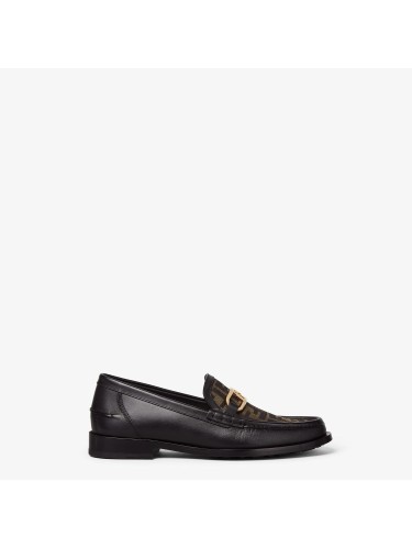 FENDI,LOAFER