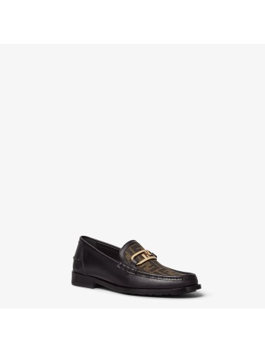 FENDI,LOAFER