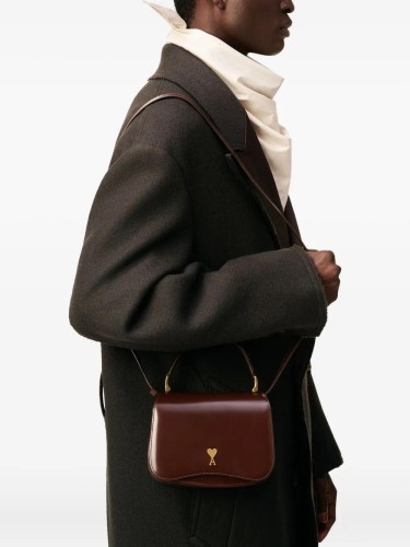 AMI PARIS,LL718 SPAZZO