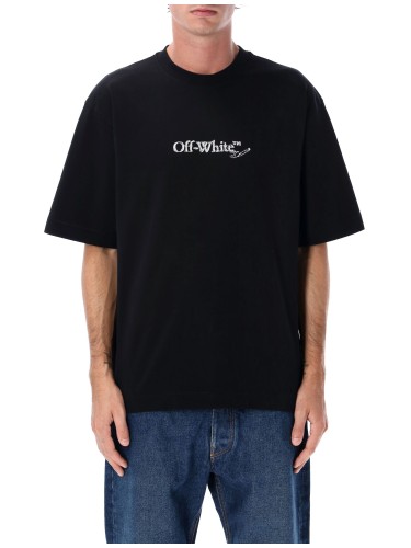 SCRIBBLE ARR SKATE S/S TEE