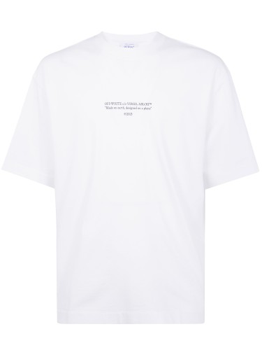 STATEMENT SKATE S/S TEE