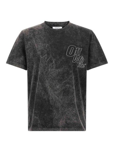 OUTLINE ARROW SLIM S/S TEE