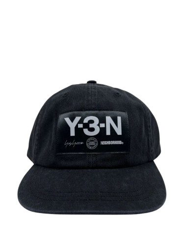 Y-3 NBDH CAP