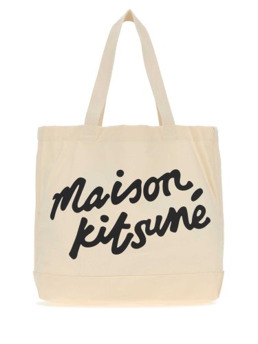 MAISON KITSUNE HANDWRITING...