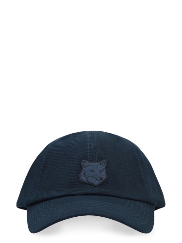 FOX HEAD CAP