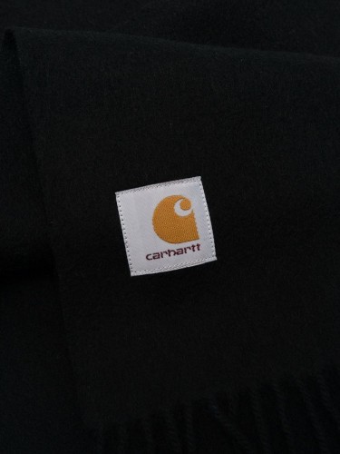 CARHARTT WIP,CLAN SCARF