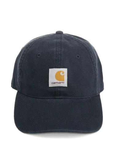SELBY CANVAS CAP
