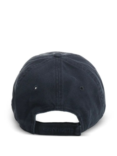 SELBY CANVAS CAP