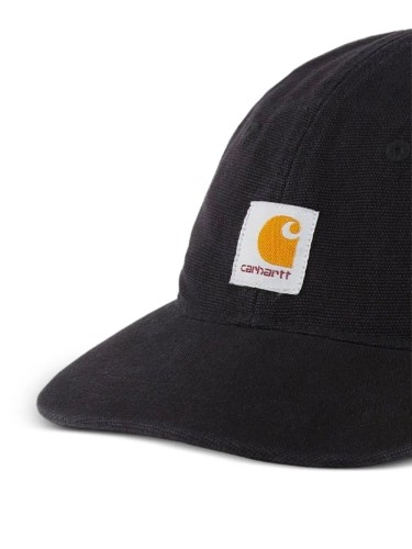 SELBY CANVAS CAP