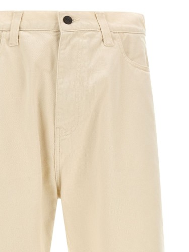 CARHARTT WIP,LANDON PANT