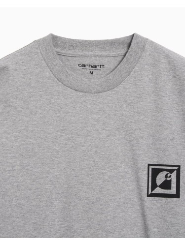 SS C LOGO ARCHIVE TSHIRT