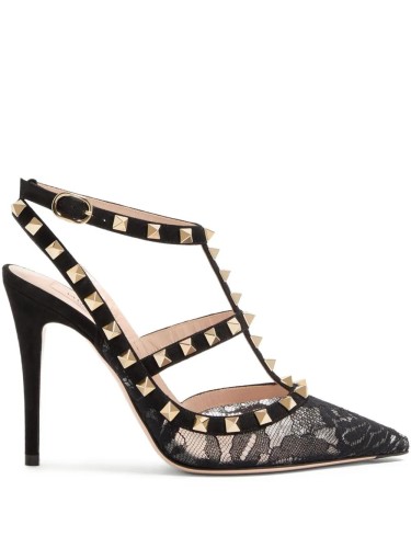 ANKLE STRAP | ROCKSTUD | T....