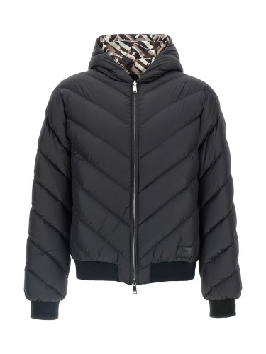 PUFFER JACKET
