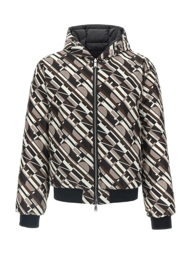 PUFFER JACKET