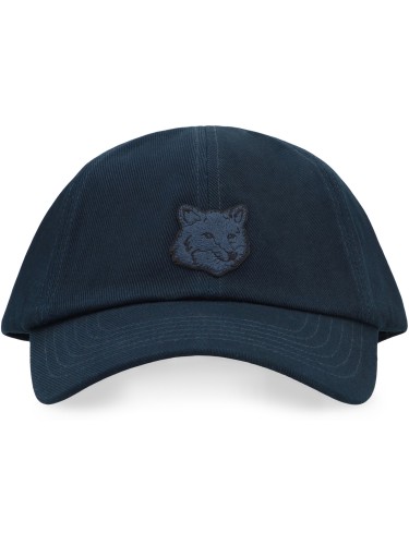 FOX HEAD CAP
