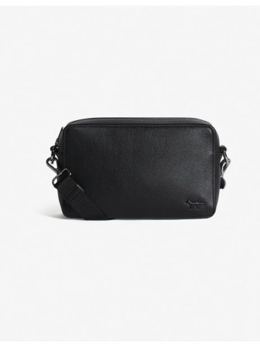 PROFILE FOX CROSSBODY BAG