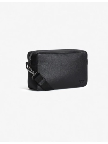 PROFILE FOX CROSSBODY BAG