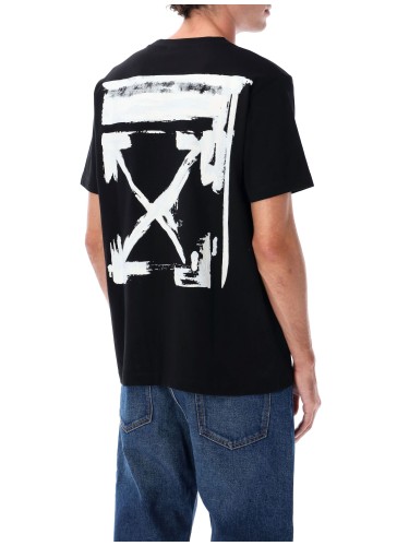 INK ARROW SLIM S/S TEE