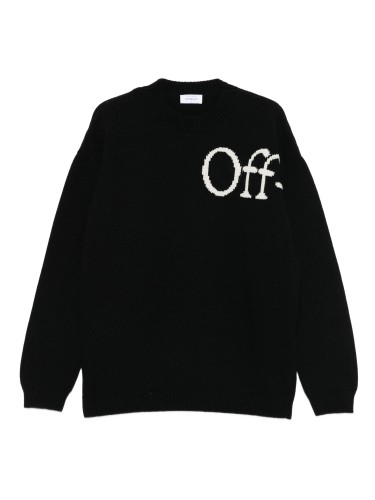 BOOKISH SHARED KNIT CREWNECK
