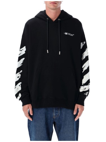 INK ARROW SKATE HOODIE