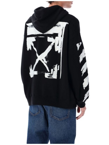 INK ARROW SKATE HOODIE