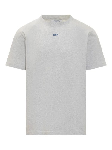 BRUSH ARROW SLIM S/S TEE