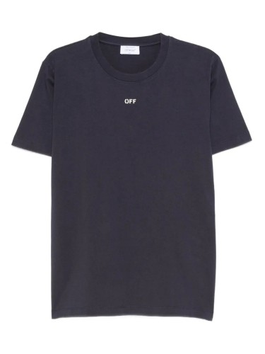 BRUSH ARROW SLIM S/S TEE