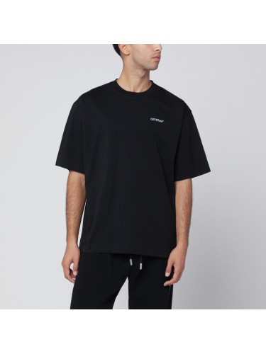 HALF ARROW SKATE S/S TEE