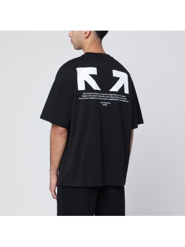 HALF ARROW SKATE S/S TEE