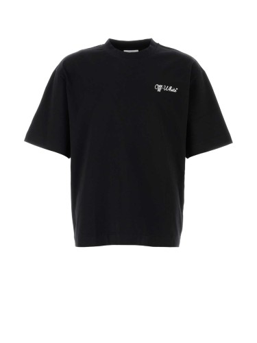 SCRIPT SKATE S/S TEE