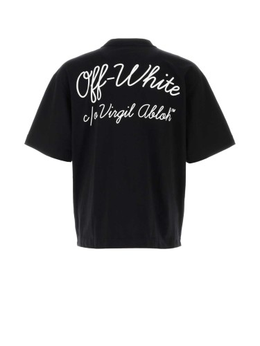 SCRIPT SKATE S/S TEE