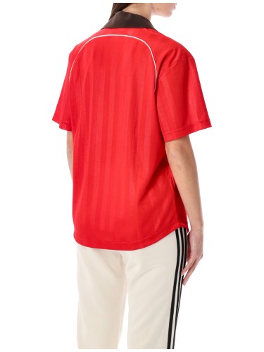 WALES BONNER FOOTBALL TEE