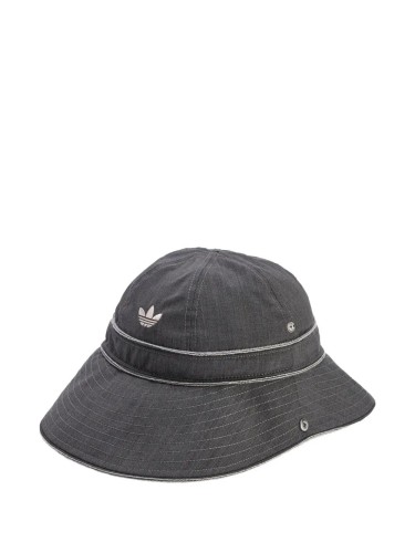 WALES BONNER BUCKET HAT