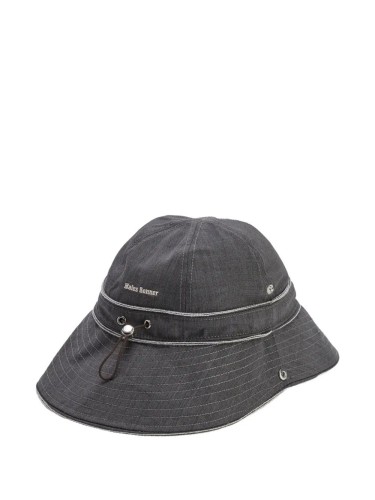 WALES BONNER BUCKET HAT