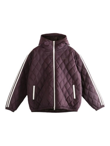 WALES BONNER QUILTED JACKET