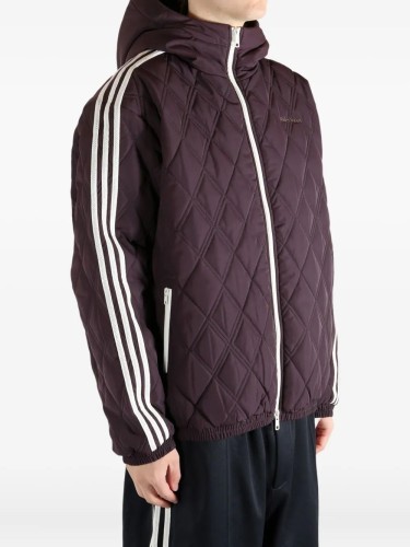 WALES BONNER QUILTED JACKET