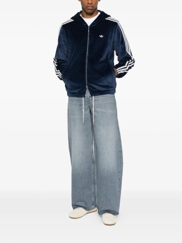 WALES BONNER VELOUR TJ