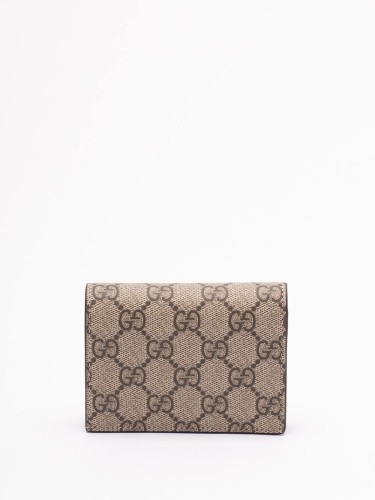 GUCCI,GG MARMONT BI-COLOUR...