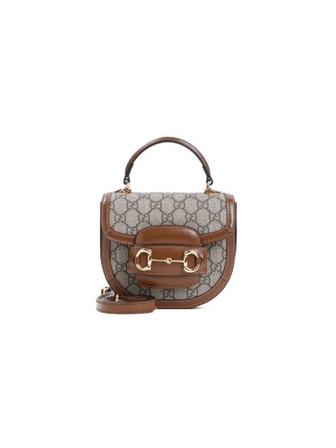 GUCCI,HBG G.1955 HOR.AZ.MICHEL