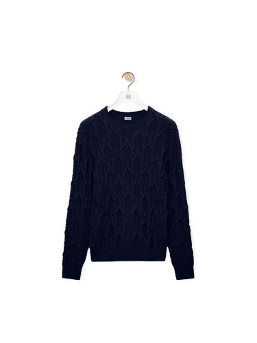 LOEWE,SWEATER