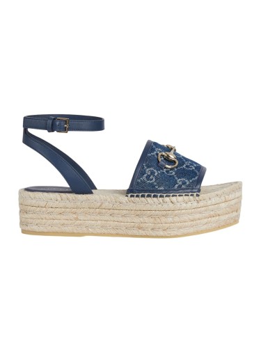 GUCCI,W PALOMA FLT ESPSNDL