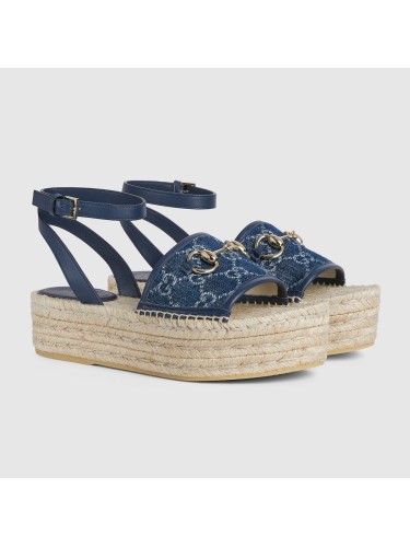 GUCCI,W PALOMA FLT ESPSNDL