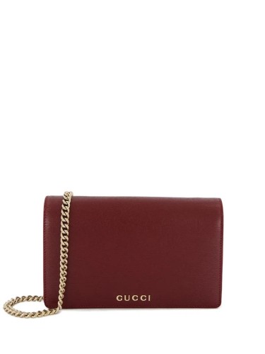 WALLET CHAIM HORSERBIT 1955