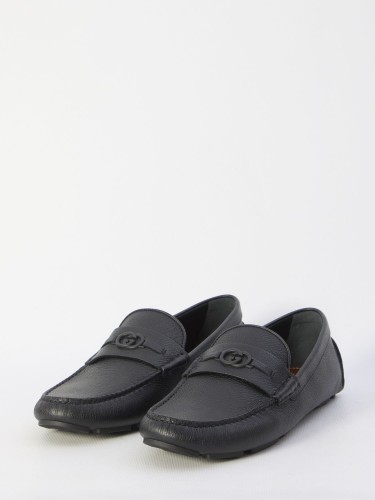 MOCCASIN LEATHER HORSE