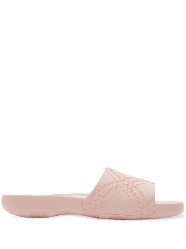 BURBERRY,DIVE SLIDE