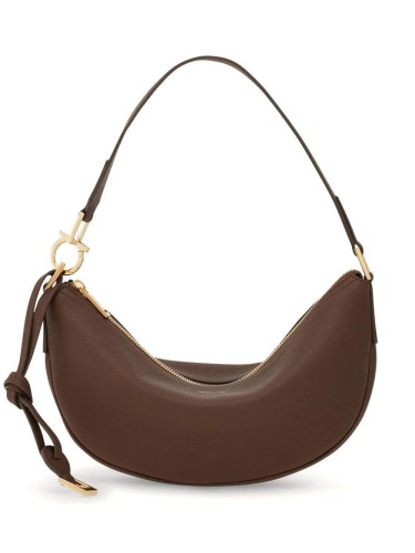 FERRAGAMO,HOBO SMILE S