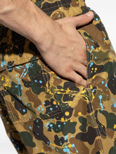 PALM ANGELS X VILEBREQUIN...