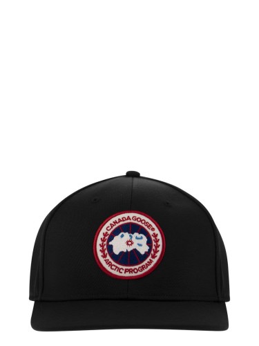 ARCTIC ADJUSTABLE CAP0